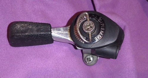 Manette vitesse gipiemme - manette,