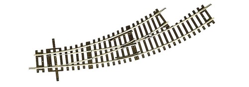 Roco 42464 aiguillage courbe - 42464,