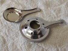 Compact Portable Réchaud à Alcool En Plein Air -Léger Brûleur