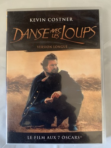 Danse avec les - danse, version