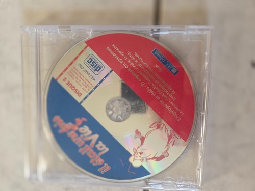 éducatifs il était - cd, “il