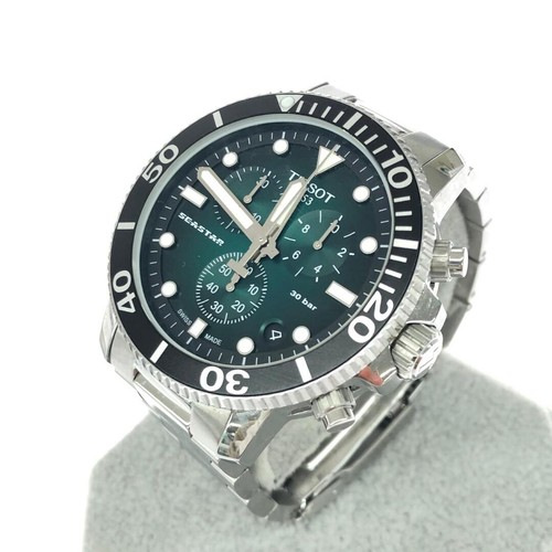 Tissot sea star 1000 - sea,
