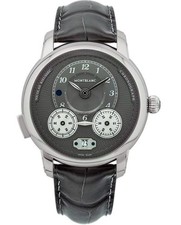 Montblanc Nicolas Rieussec