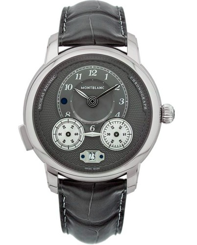 Montblanc nicolas rieussec - nicolas,