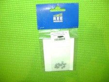 REE MODELES HO REXB-504