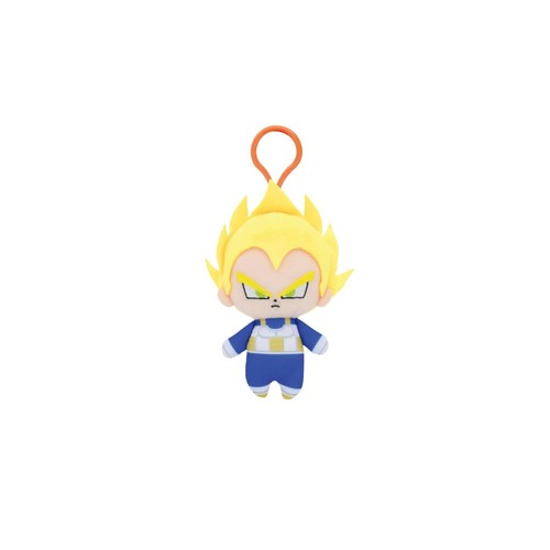 Dragon ball super saiyan - dragon,