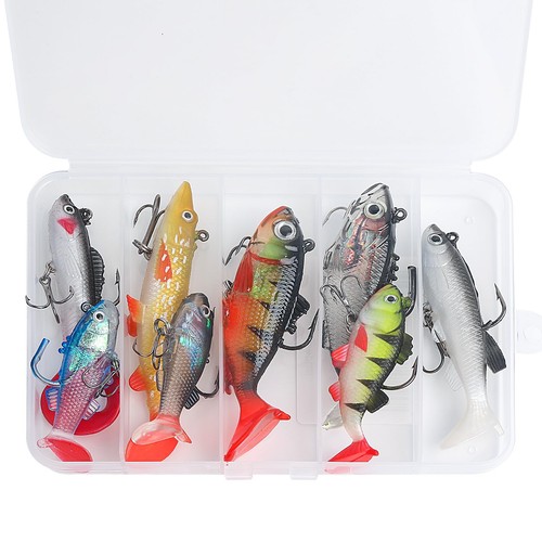 Set leur peche leurre - leur, de