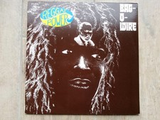 33t Bag-O-Wire 1977, reggae