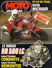 Moto journal 643 - journal,