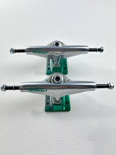 Lot trucks skateboard tensor - 2,