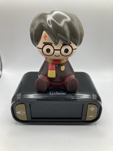 Lexibook réveil harry - -,
