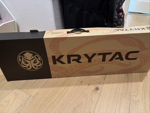 Krytac warsport lvoa aeg - m4,