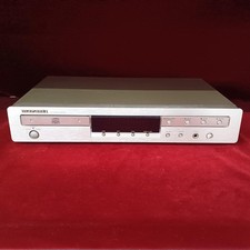 Marantz CD5001 Disque Compact Lecteur – Stéréo Lecteur CD – Bon État