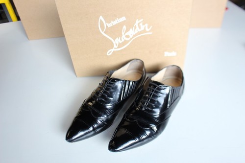 Christian louboutin chaussures - louboutin,