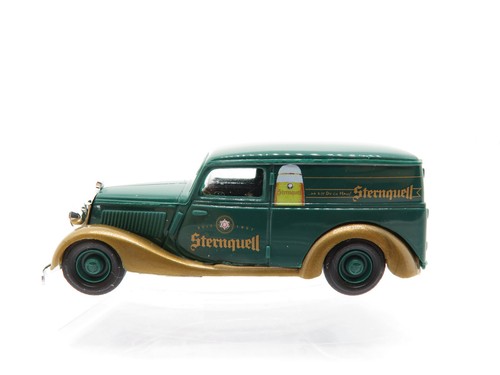 Busch 41558 mercedes benz - benz, 170