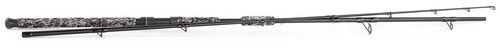 Eft waller pro 500 - pro, canne