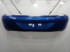 Pare choc arriere RENAULT CLIO