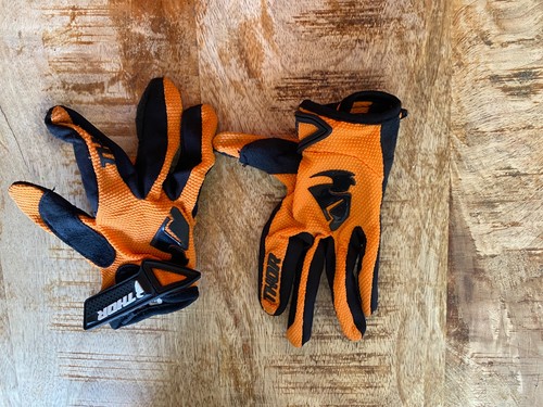Gants masque cross - et, enfant