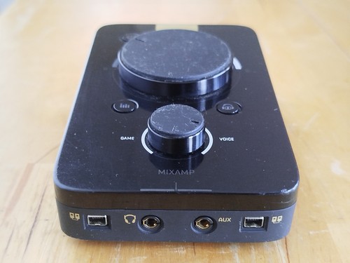 Astro gaming pro - astro, mixamp