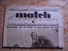 MATCH L'INTRAN n° 216