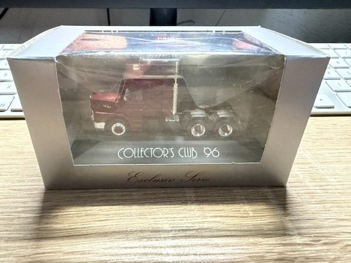 Herpa 195843 scania - herpa,