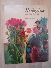 Abeille et ses amis d'Elena