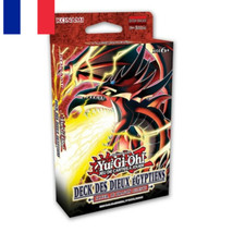 Yu-Gi-Oh ! Deck de Structure 