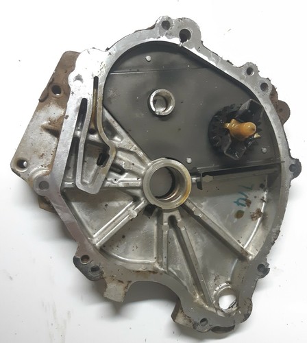 Carter moteur - moteur, de
