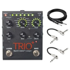 New DigiTech Trio+ Band