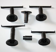 Jouef/Artin Lot de Supports, TBE