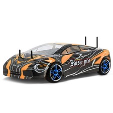 Voiture RC Puissante KASA PRO