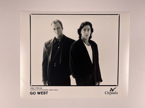 West photographie peter coz - go,