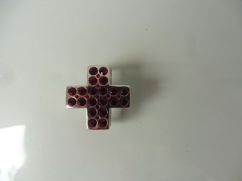 Beau pendentif croix - pendentif,
