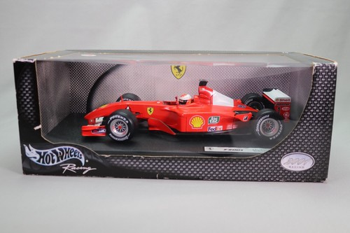 Lj834 hot wheels racing 50202 - lj834,