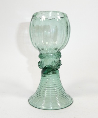 Verre römer avec des noppen - des,