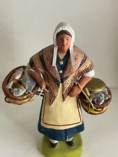 Santon ancien GAUBERT CAILLOL