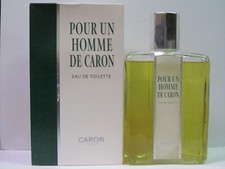 Pour Un Homme de Caron For Men