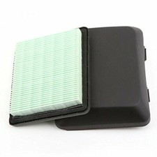 Filtre à air + couvercle Honda GCV135 GCV190 GCV160 GC 135 TONDEUSE 17211 17231