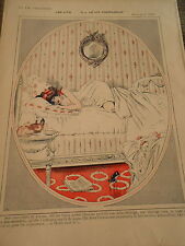 Les Lits Le Lit Pompadour son