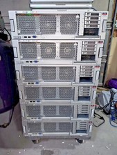 Sun ORACLE SPARC T4-2 1TB RAM