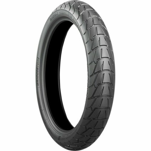 Pneu avant bridgestone ax41s - bridgestone,