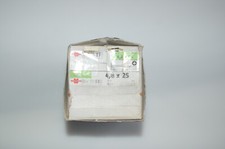 Vis  Auto-perceuse 4,8x25