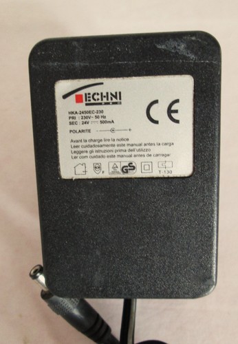 Adaptateur secteur chargeur - secteur,