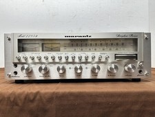 Marantz 2285b receiver - marantz,