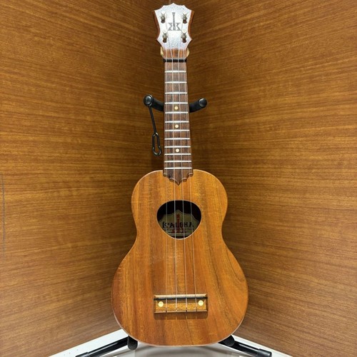 Koaloha used ksm model with - used,
