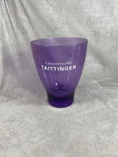 Seau à champagne Taittinger