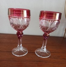 2 verre Grands Amaris by