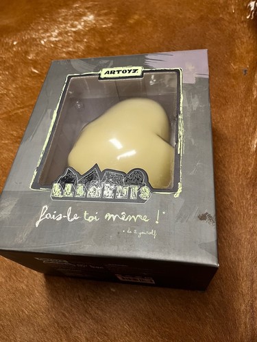 Artoyz elements fais toi - le,