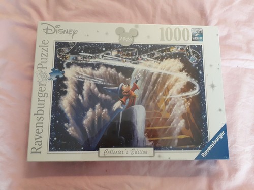 Puzzle ravensburger 1000 - ravensburger,