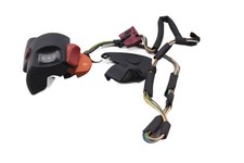 Bouton de Guidon Gauche